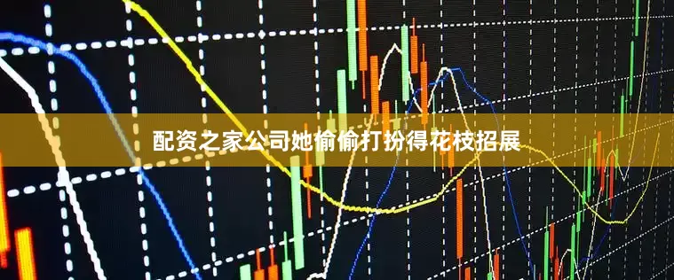 配资之家公司她偷偷打扮得花枝招展