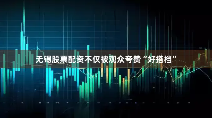 无锡股票配资不仅被观众夸赞“好搭档”